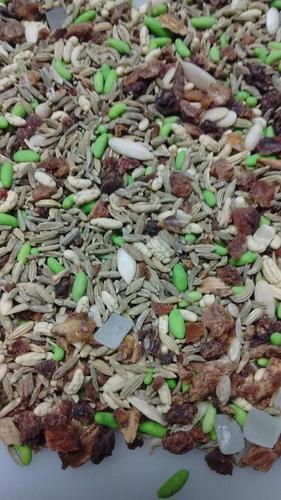 Hygienic Mouth Freshener