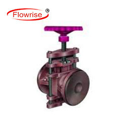 Industrial Pinch Valves