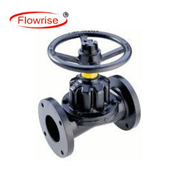 Industrial Diaphragm Valves