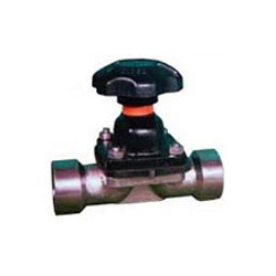 Diaphragm Valves