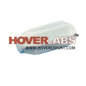 TRAPAZODIAL MAGNETIC STIRRING BAR