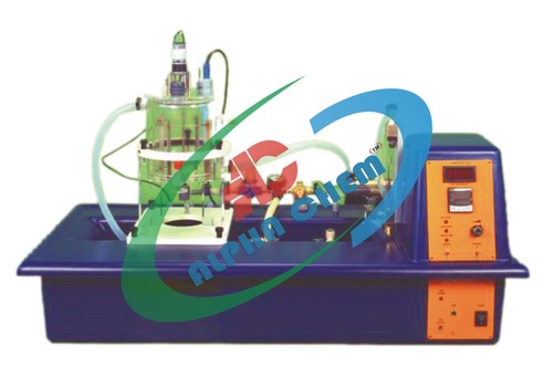 Chemical Engineering Lab