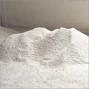 Quartz Silica Sand