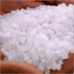 White Quartz Powder