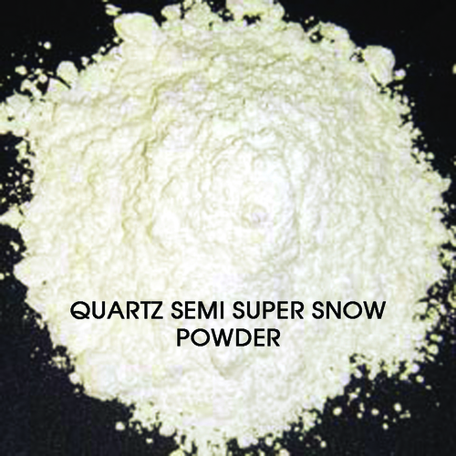 Silica Powder