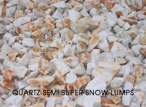Quartz Lump