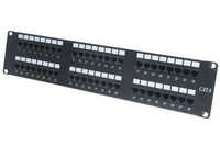 Cat6 Patch Panel