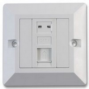Face Plate