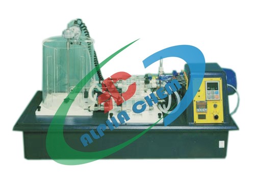FILTRATION UNIT