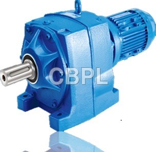 Stephan Geared Motors