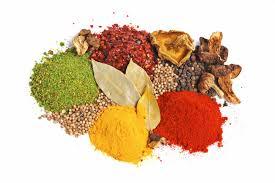 Spices & Seasonings