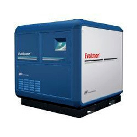 Rotary Screw Air Compressor