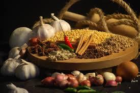 Spices & Seasonings