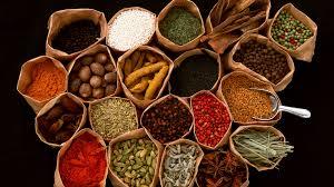 Spices & Seasonings