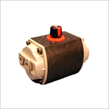 Rotary Actuator