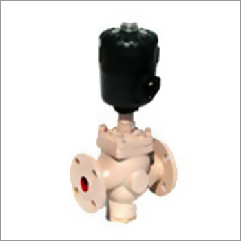 Pneumatic On Off Valve