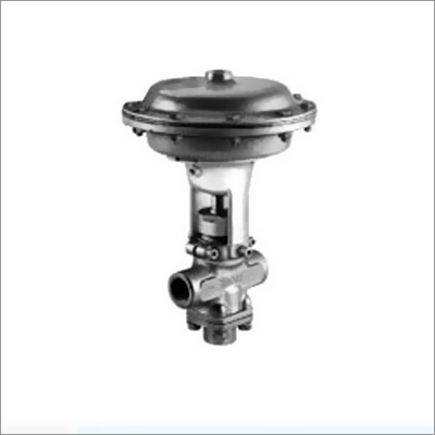 Pneumatic Diaphragm Valve