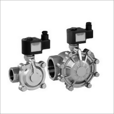2/3 Way Solenoid Valve