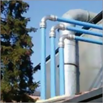 Pipeline Installation Service