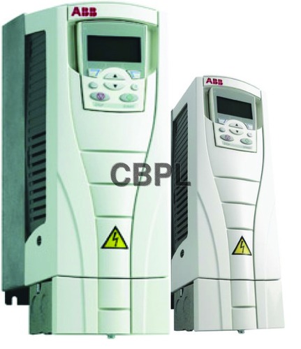 AC Inverter Drives