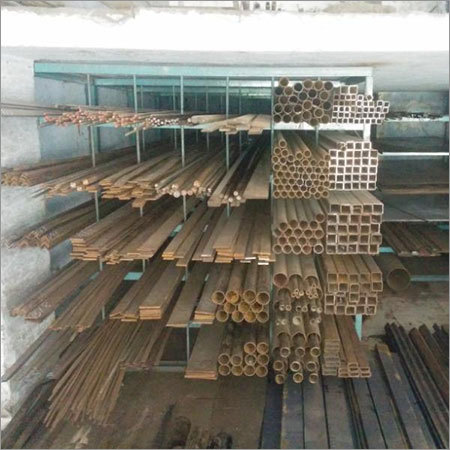 Mild Steel Fabricated Products