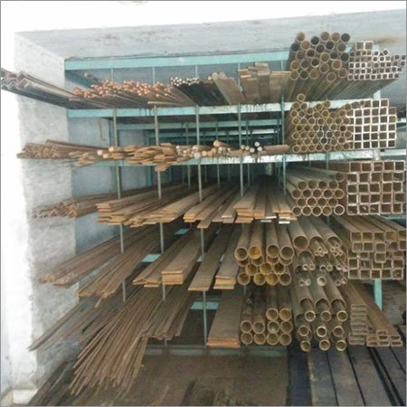 Mild Steel Bar