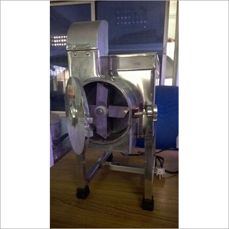 Onion Cutter - Capacity: 150 Kg/Hr