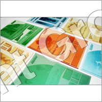 Flexography Printing Plate