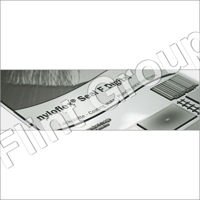 Coating Application Printing Blanket