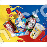 UV ( Flexo/Screen/Letterpress/Offset)