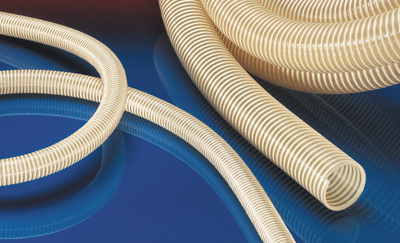 Antistatic PU Hoses