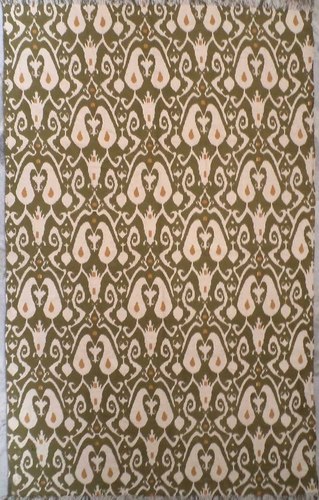 Designer Printed Rugs