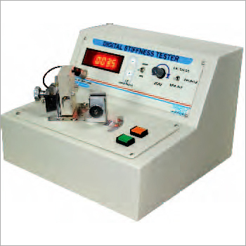 Stiffness Tester