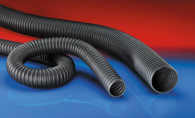 Crush Proof Duct Hoses