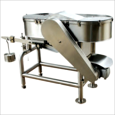 Laboratory Beater