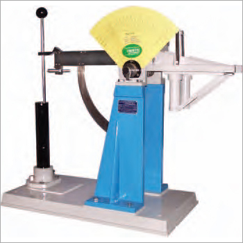 Puncture Resistance Tester
