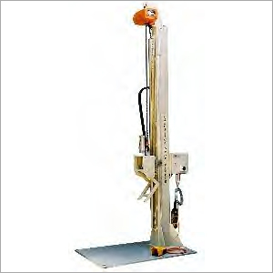 Automatic Drop Tester