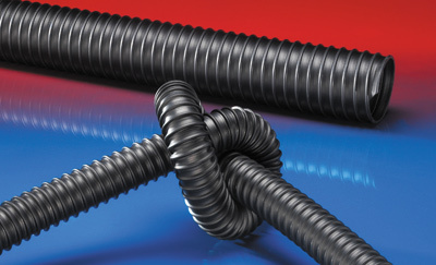 Electrically Conductive Air Hose