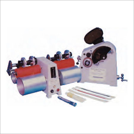Fibretec Printability Tester