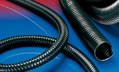 Electrically Conductive Hoses