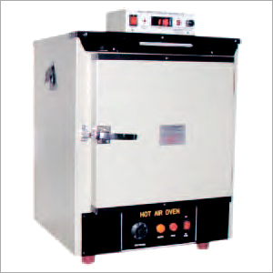 Laboratory Oven - Steel, Variable Dimensions, 100-300Â°C | Thermostatic Control, Uniform Heating, Precise Temperature Display