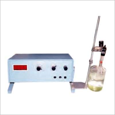 PH Meter