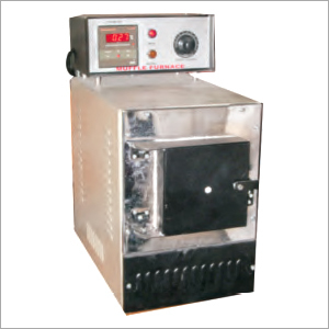 Muffle Furnace
