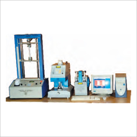 Laboratory Automation Autoline 2000