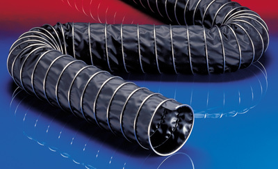 CP PTFE-INOX 475 EC - PTFE Stainless Steel, 6-12 Inch Diameter, 10-50 Ft Length | Flexible, Durable, High Temp, Chemical Resistant, Easy Install