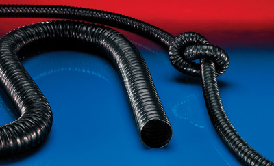 Electrically Conductive Hoses