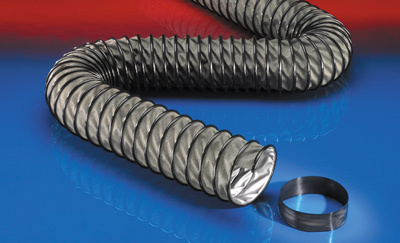 Exhaust Gas Hoses
