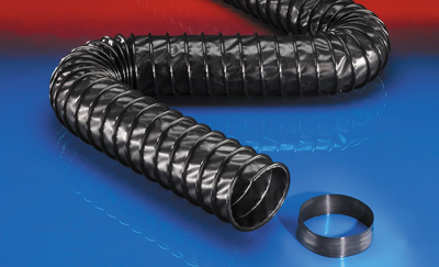 Exhaust Gas Hoses