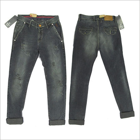 Mens Stylish Denim Jeans