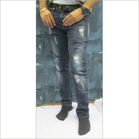 Denim Jeans